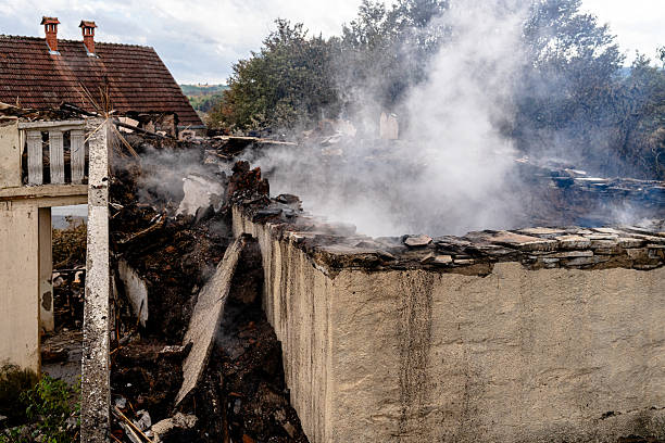 Affordable Fire Damage Removal solutions in Gwynedd, PA